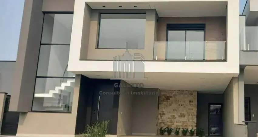 Casa para venda em roncáglia de 231.38m² com 3 quartos, 3 suites e 4 garagens