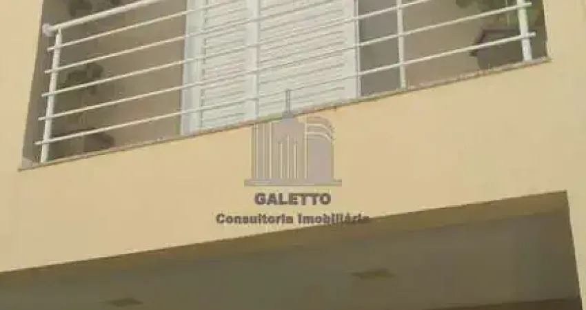 Casa para venda em chácara primavera de 102.06m² com 3 quartos, 1 suite e 2 garagens