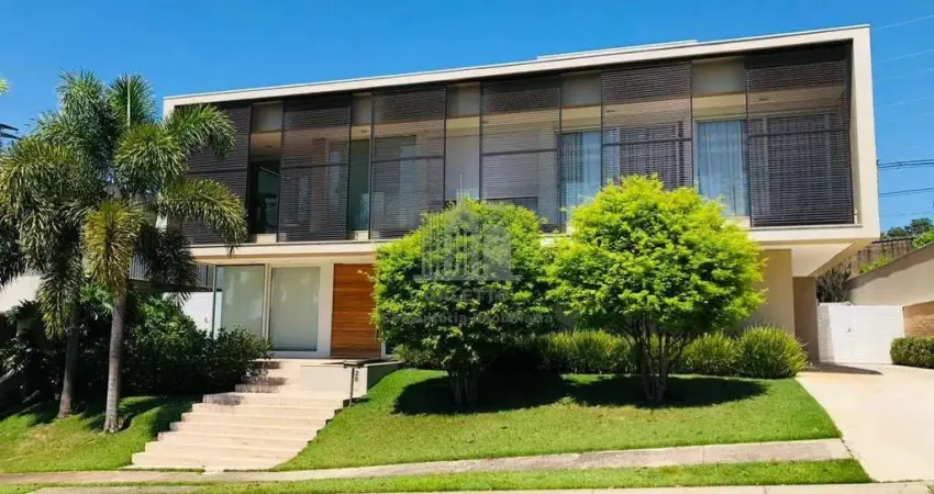 Casa para venda em residencial parque das araucárias de 800.00m² com 4 quartos, 4 suites e 6 garagens
