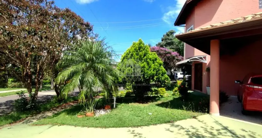 Casa para venda em santa cruz de 313.00m² com 3 quartos, 3 suites e 4 garagens
