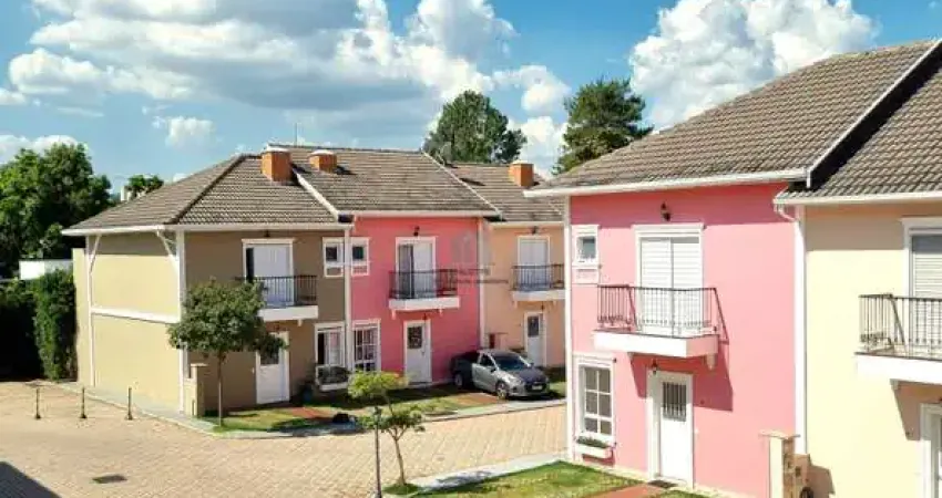 Casa para venda em parque nova suíça de 112.68m² com 3 quartos, 1 suite e 2 garagens