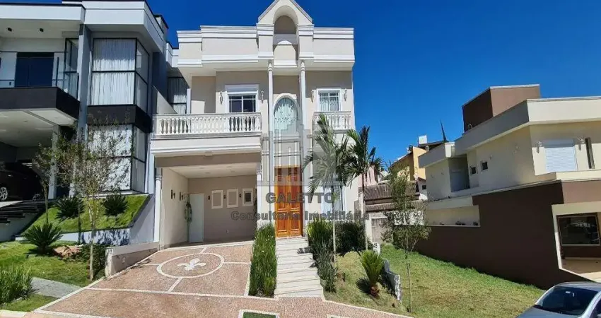 Casa para venda em roncáglia de 396.00m² com 3 quartos, 3 suites e 2 garagens