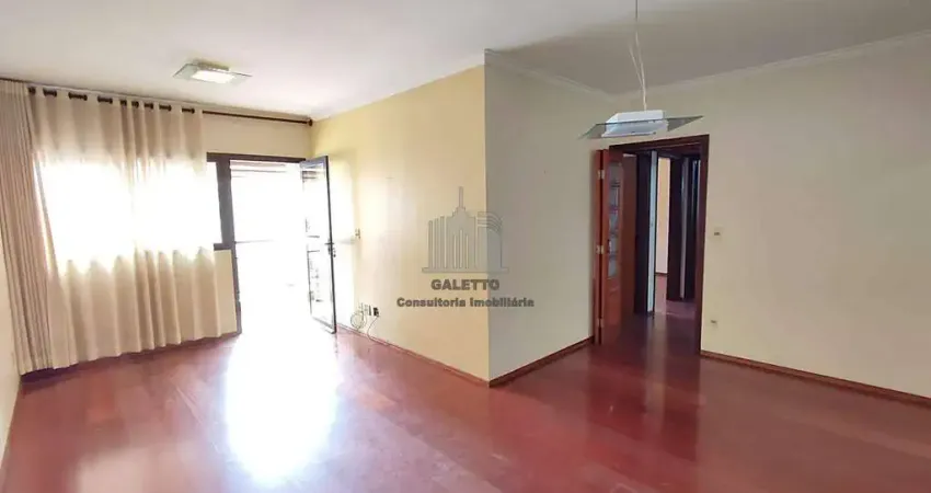 Apartamento para venda em centro de 84.00m² com 3 quartos, 1 suite e 1 garagem