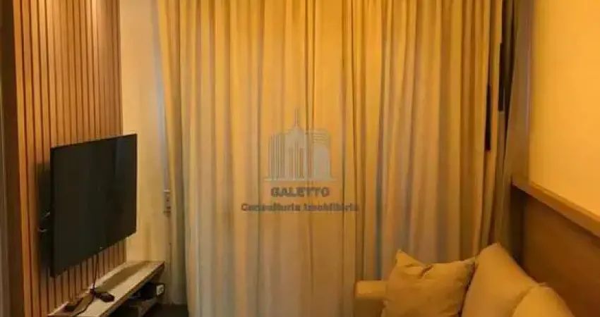 Apartamento para venda em jardim paranapanema de 58.00m² com 3 quartos, 1 suite e 1 garagem