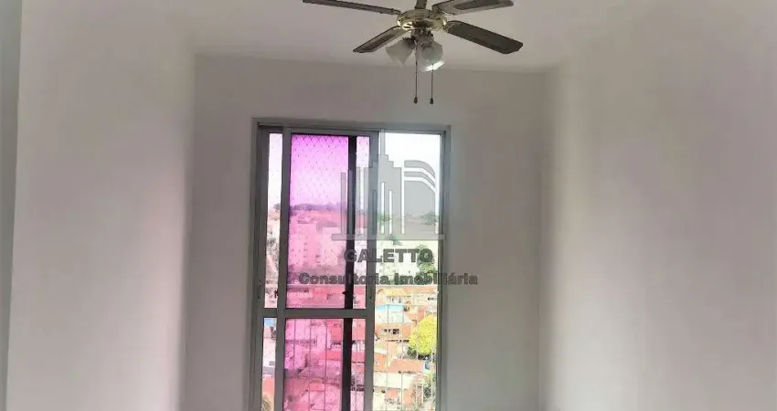 Apartamento para venda em jardim dos oliveiras de 70.00m² com 3 quartos e 1 garagem