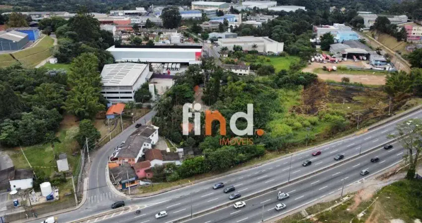 Terreno à venda na Rua Martiniano Lemos Leite, 75, Vila Jovina, Cotia