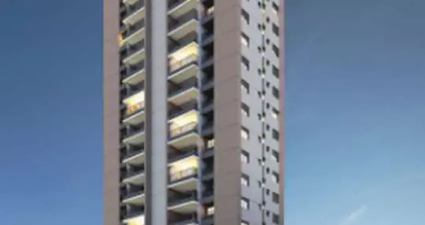 Apartamento para venda em vila prudente de 62.25m² com 1 quarto e 1 suite