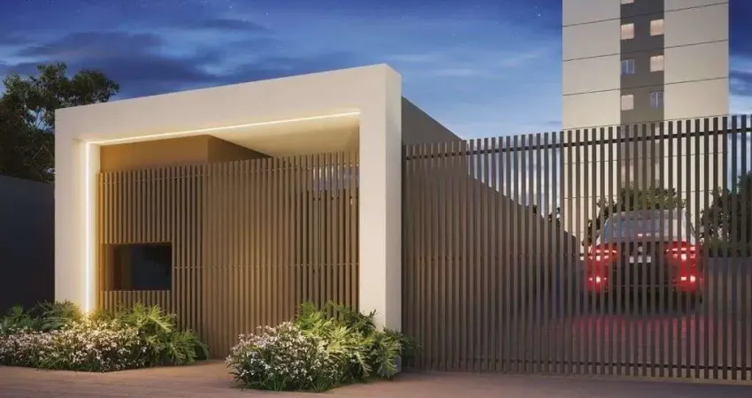 Apartamento para venda em jardim piratininga de 24.00m² com 1 quarto e 1 suite