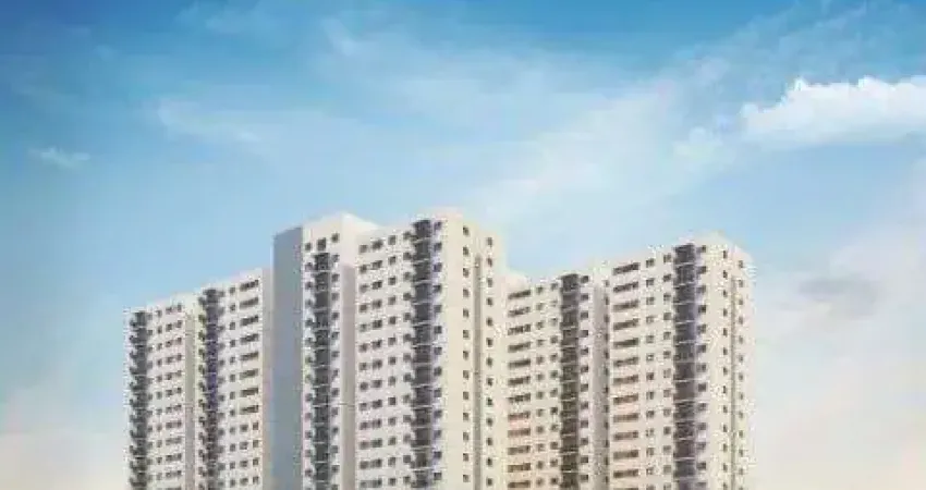 Apartamento para venda em colônia (zona leste) de 39.08m² com 2 quartos e 1 garagem