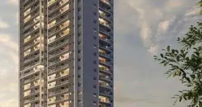 Apartamento para venda em cidade mãe do céu de 114.00m² com 3 quartos, 3 suites e 2 garagens