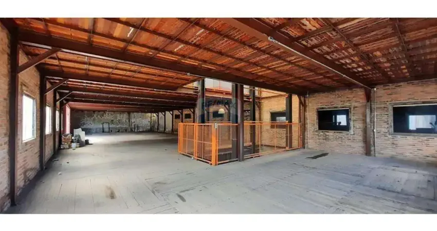 Galpão / depósito / armazém para alugar em jardim atlântico de 1200.00m² com 50 garagens