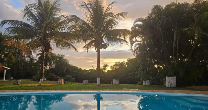 Chácara para venda em colinas do mosteiro de itaici de 5000.00m² com 4 quartos e 1 suite