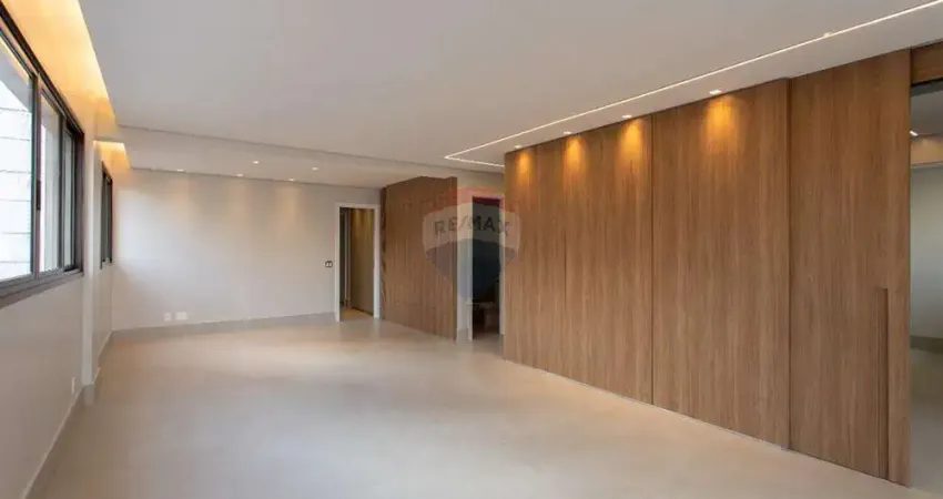 Apartamento para venda em gutierrez de 145.00m² com 3 quartos, 3 suites e 4 garagens