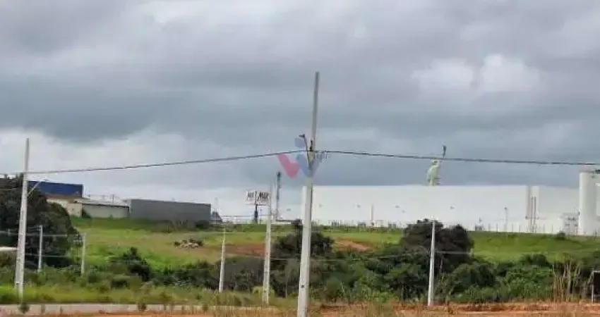 Terreno à venda na Santa Terezinha, Fazenda Rio Grande 