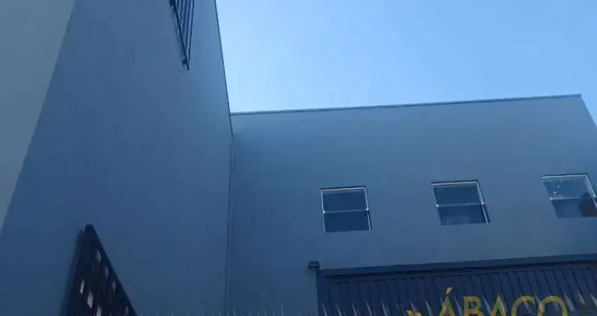 Galpão / depósito / armazém para alugar em jardim são paulo de 302.00m²