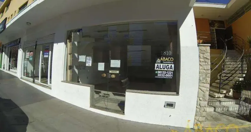 Sala comercial para alugar no Centro, São Carlos 