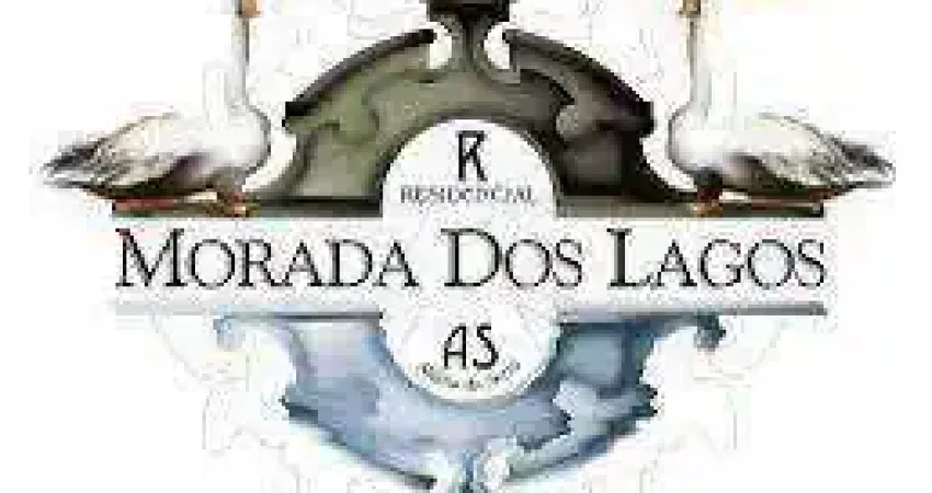 Terreno en condomínio para venda em aldeia da serra de 586.00m²
