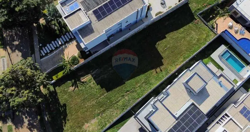 Terreno em condomínio fechado à venda na Rodovia Dom Gabriel Paulino Bueno Couto, Km 71, Medeiros, Jundiaí