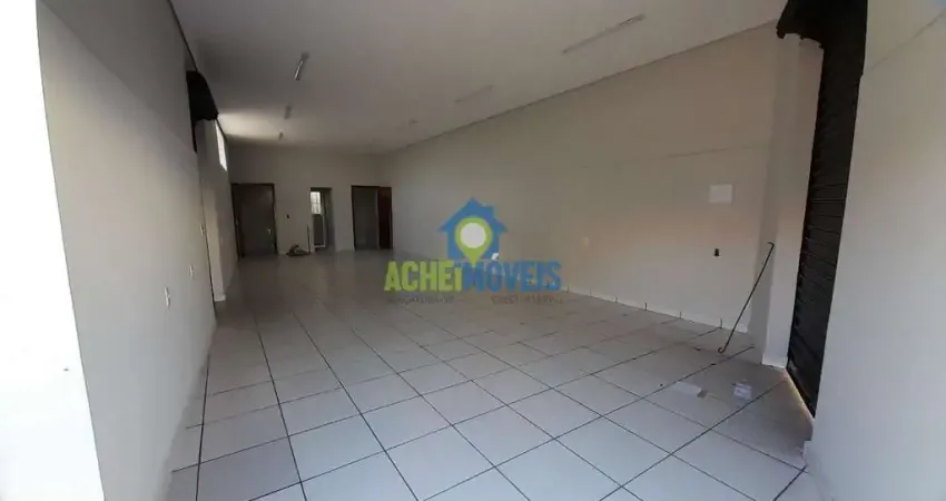 Imóvel comercial para alugar em são joaquim de 70.00m² com 1 quarto