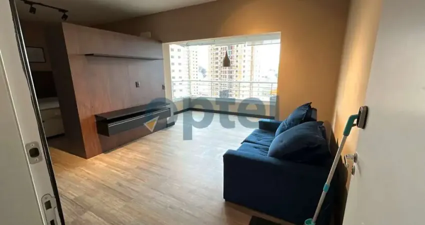 Loft para venda em jardim do mar de 49.00m² com 1 quarto, 1 suite e 1 garagem