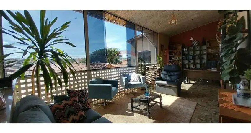 Casa para venda em morada do rio de 258.00m² com 3 quartos e 1 suite