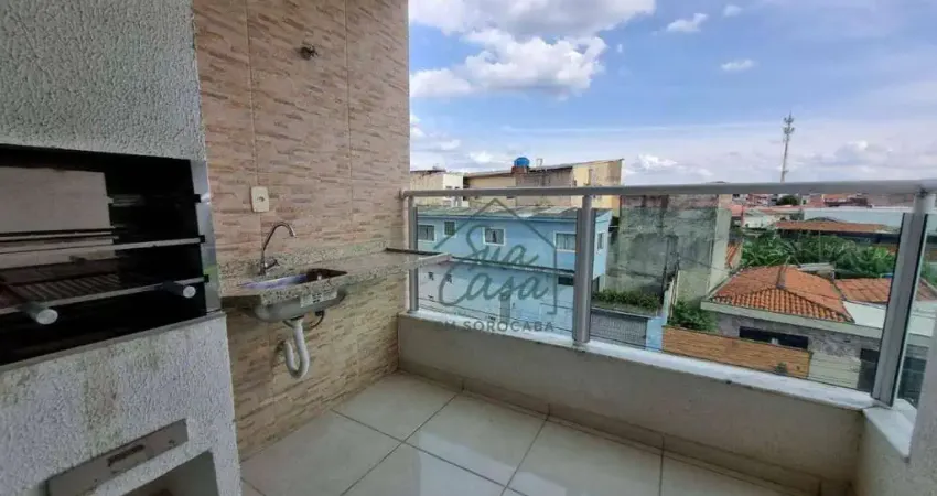 Apartamento para venda em vila haro de 65.00m² com 2 quartos, 1 suite e 2 garagens