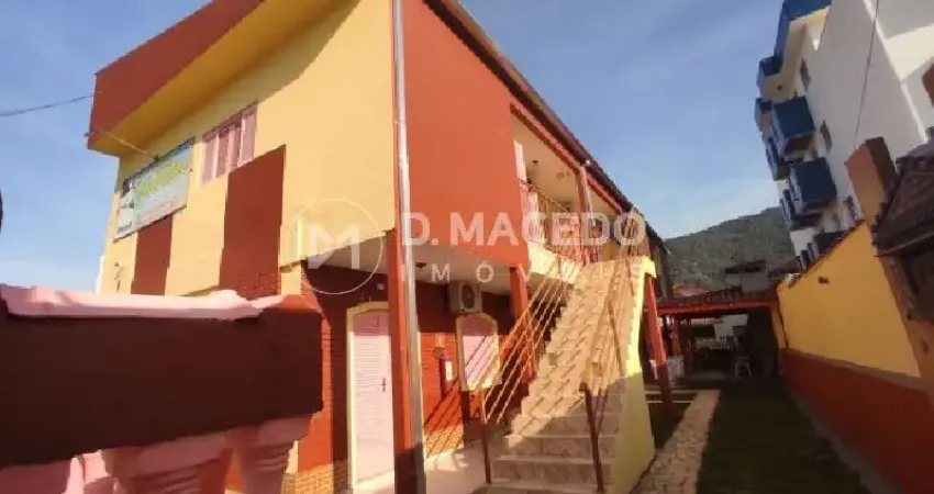 Casa para venda em praia maranduba de 864.00m² com 19 quartos