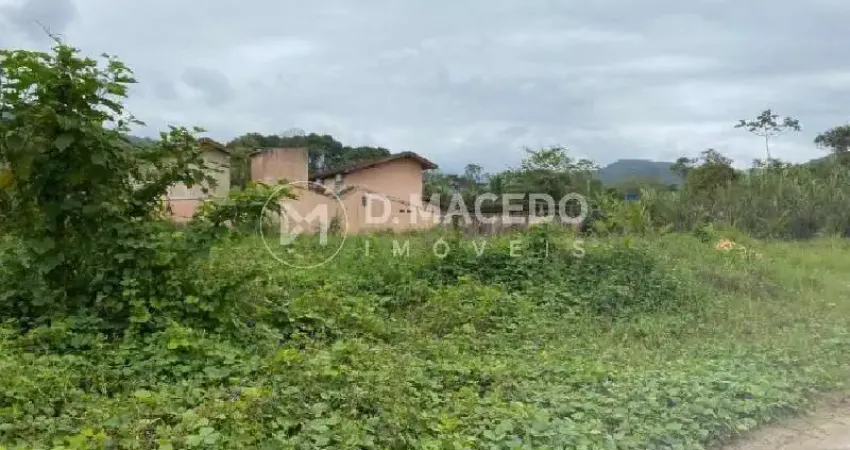 Terreno à venda na Rua Colonial, Praia da Lagoinha, Ubatuba