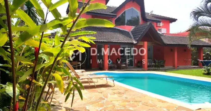 Casa para alugar em praia dura de 700.00m² com 4 quartos, 4 suites e 3 garagens