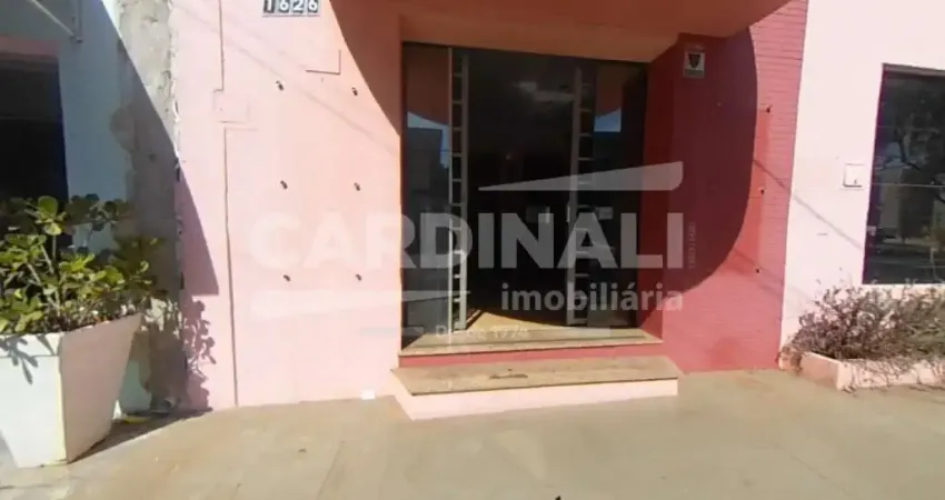 Casa comercial à venda na Rua Padre Teixeira, 1626, Centro, São Carlos