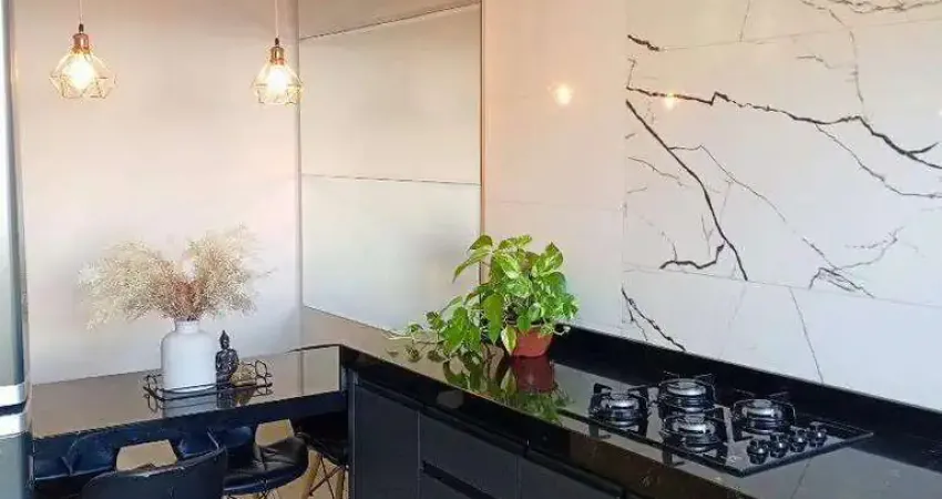 Casa para venda em jardim paulista i de 130.00m² com 2 quartos e 2 garagens