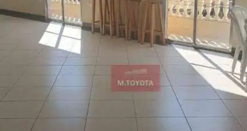 Sala comercial para alugar em parque continental de 128.00m²