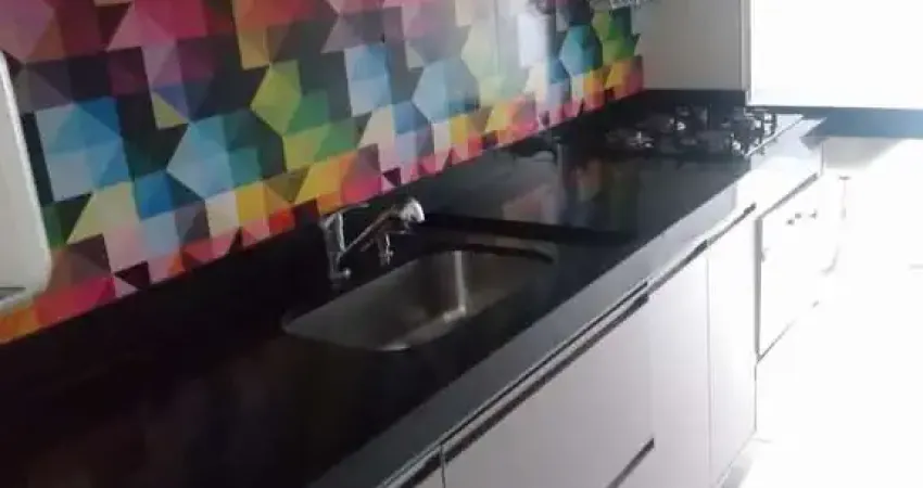 Apartamento para venda em conceição de 59.00m² com 2 quartos, 1 suite e 1 garagem