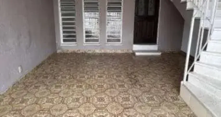 Casa para venda em centro de 171.00m² com 4 quartos e 2 garagens