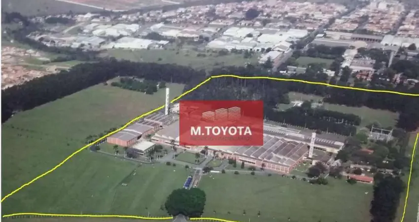 Galpão / depósito / armazém para venda em jardim helena de 31944.00m² com 20 garagens