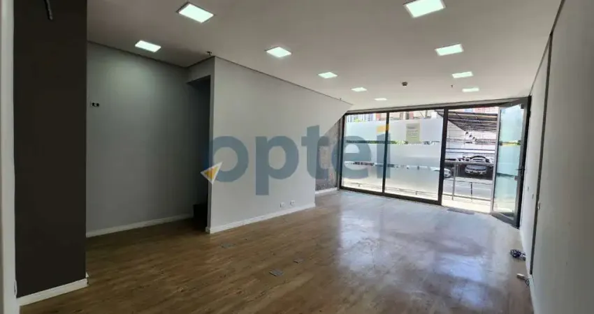 Ponto comercial para alugar na Rua Jurubatuba, 1350, Centro, São Bernardo do Campo