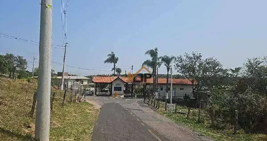 Casa para venda em condominio horizonte azul ii de 339.00m² com 2 quartos e 1 garagem