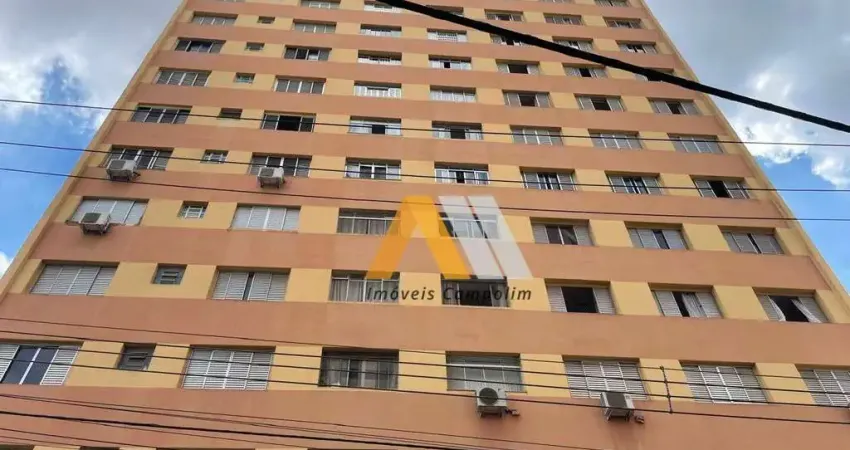 Apartamento para venda em centro de 119.00m² com 3 quartos, 1 suite e 1 garagem