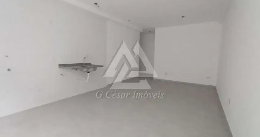 Apartamento com 1 quarto à venda na Vila Ema, São Paulo 