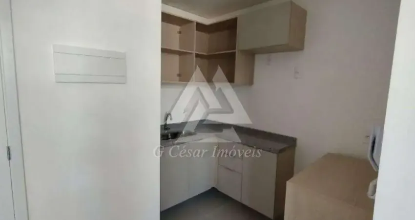 Apartamento com 1 quarto para alugar no Centro, São Bernardo do Campo
