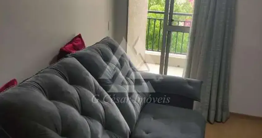 Apartamento para venda em são joão clímaco de 62.00m² com 2 quartos, 1 suite e 1 garagem