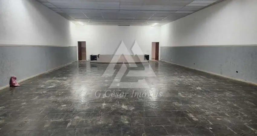 Ponto comercial para alugar no Parque das Américas, Mauá