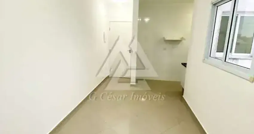Cobertura para venda em jardim santo andré de 84.00m² com 2 quartos e 1 garagem