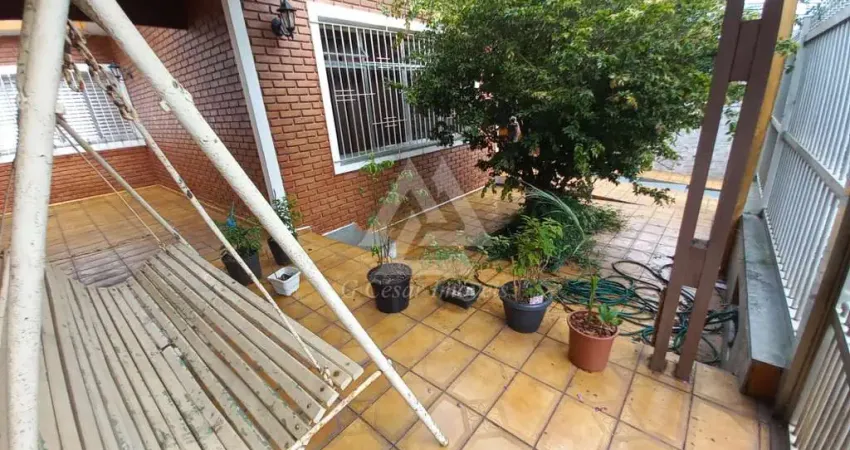 Casa para venda em jardim pedroso de 250.00m² com 3 quartos e 4 garagens