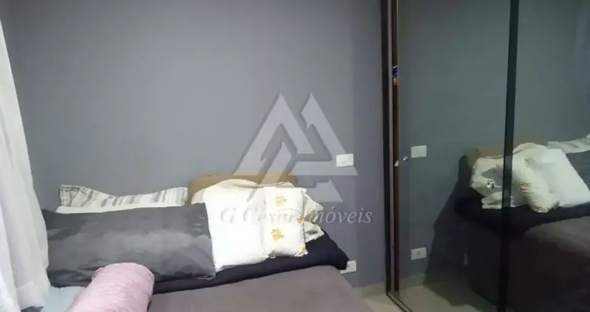 Sobrado para venda em jardim são judas de 175.00m² com 2 quartos e 2 garagens