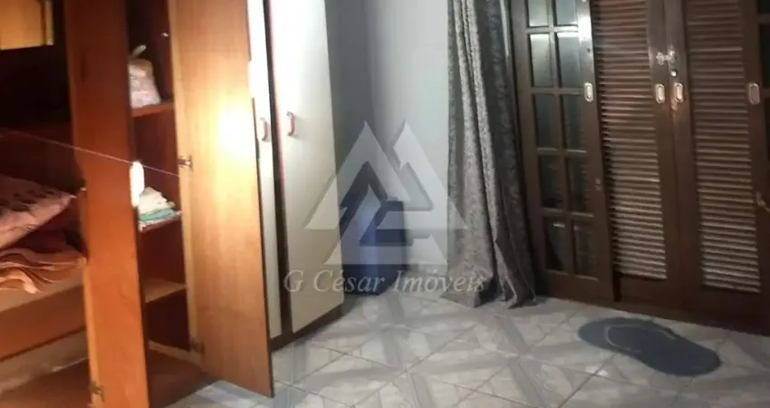 Casa com 2 quartos à venda na Vila Feital, Mauá 