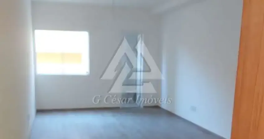 Kitnet para venda em cidade continental de 30.00m² com 1 quarto