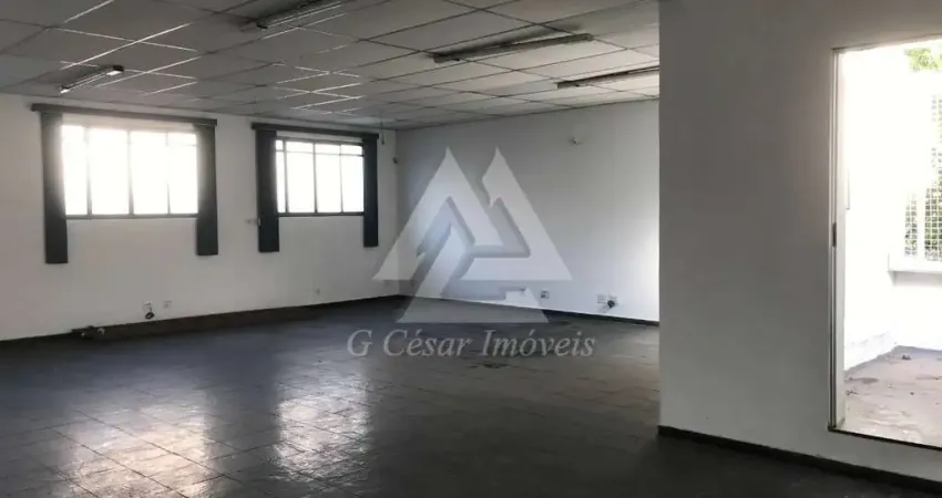 Prédio comercial para alugar em silveira de 200.00m² com 1 garagem
