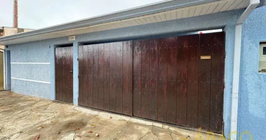 Casa para venda em loteamento habitacional são carlos 2 de 100.00m² com 2 quartos e 3 garagens