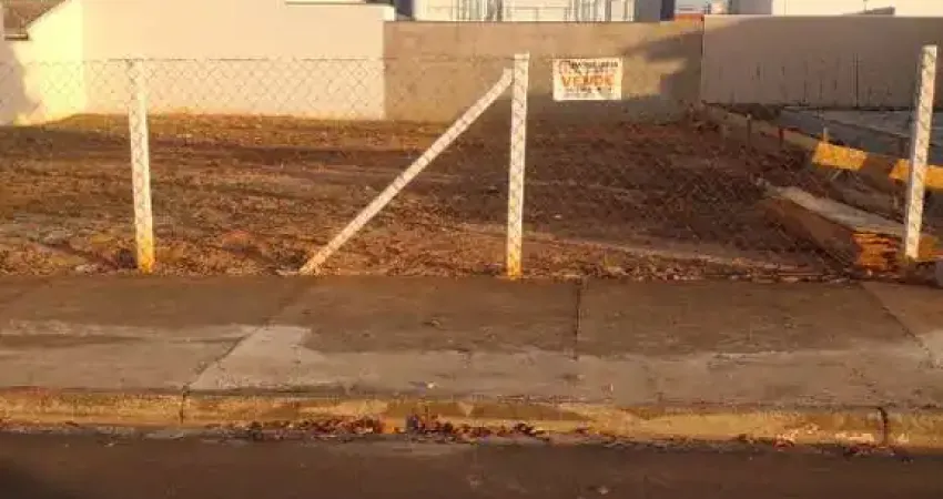 Terreno à venda no Jardim Bela Vista, Indaiatuba